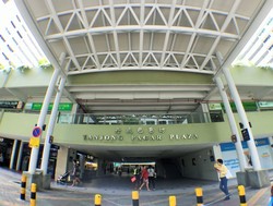 Blk 2 Tanjong Pagar Plaza (Central Area), HDB 3 Rooms #173680112